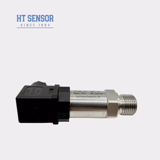 Petroleum Metallurgy Electric Power4 Industry Pressure Transmitter Transducer Sensor