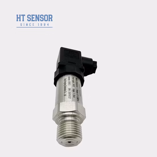Petroleum Metallurgy Electric Power4 Industry Pressure Transmitter Transducer Sensor