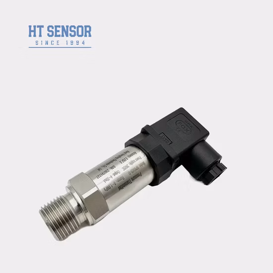 Petroleum Metallurgy Electric Power4 Industry Pressure Transmitter Transducer Sensor