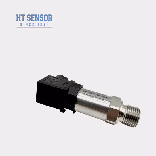Petroleum Metallurgy Electric Power4 Industry Pressure Transmitter Transducer Sensor