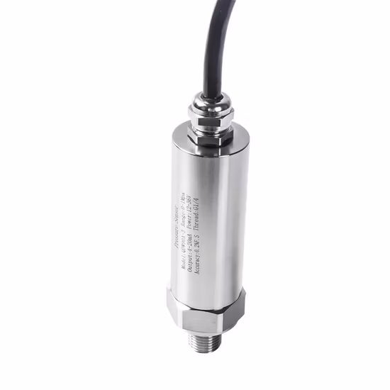 Atex Explosion Proof Pressure Transmitter Differential Pressure Transmitter Level Transmitter Steam Oil Gas Dp Sensor Transducer
