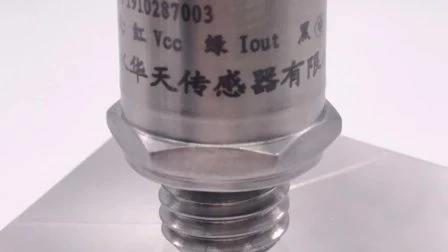 Cyb1510 Clamping Type Pressure Transmitter