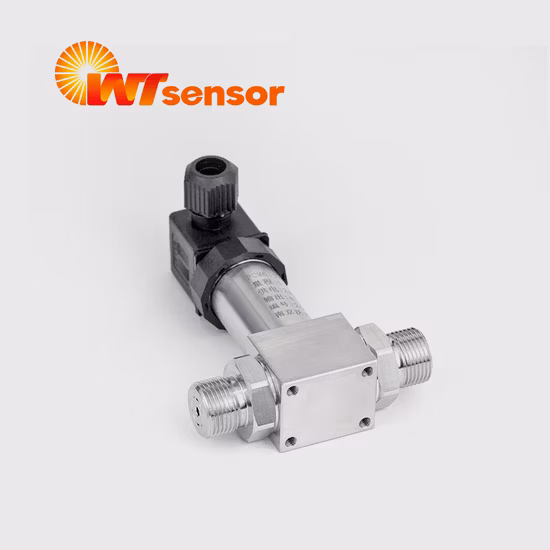 OEM 0.5%Fs High Accuracy 4