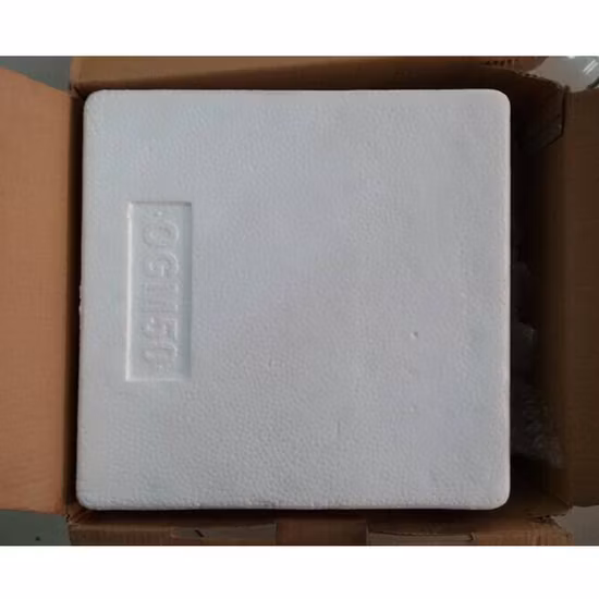 Cixi High Property Lube Positive Displacement Flow Totalizer